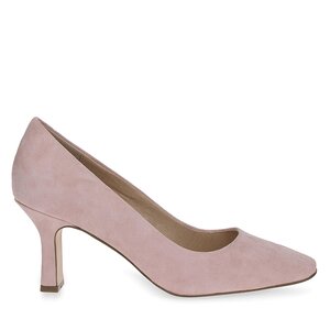 Image of Halbschuhe Caprice - 9-22404-20 Candy Suede 548