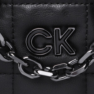 

Чохол для телефонуCalvin Klein, Чорний