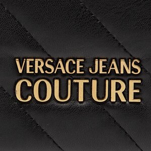 

СумкаVersace Jeans Couture, Чорний