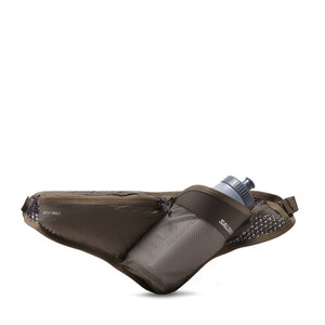 Cintura sportiva Salomon - Vo Active Belt LC2013200 Dusky Green/Ebony