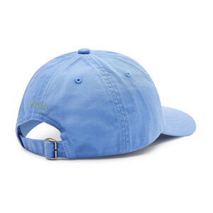 

БейсболкаPolo Ralph Lauren, Голубий