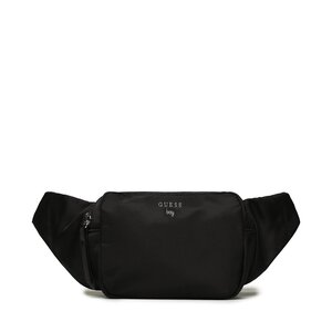 Image of Gürteltasche Guess - L3YZ00 WFMR0 JBLK