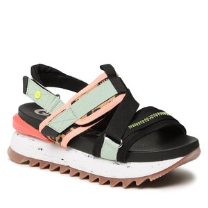 Image of Sandalen Gioseppo - SEMARANG 69038-P Leopard