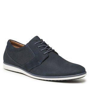 Scarpe basse Lasocki - Modern Time WS5195-31 Black
