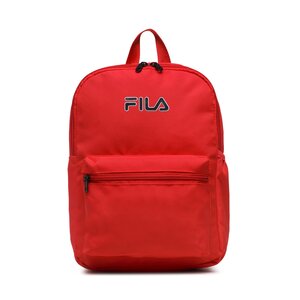 Image of Rucksack Fila - Bury Small Easy Backpack FBK0013 True Red 30002