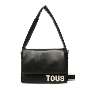 Image of Handtasche TOUS - Bandolera M.Tous Carol 2001850251 Black
