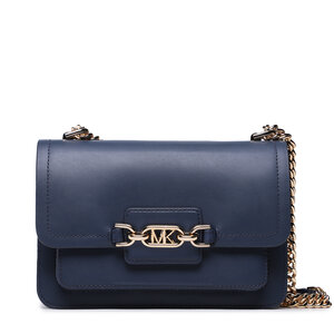 Borsetta Scarpe in tela - Heather 30S2G7HL3L Navy