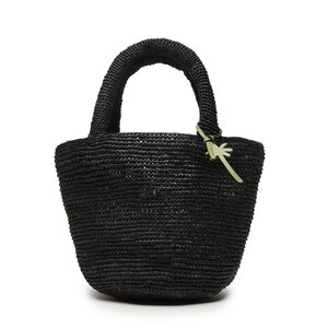 Image of Handtasche Manebi - Summer Bag Medium V 5.3 AN Black