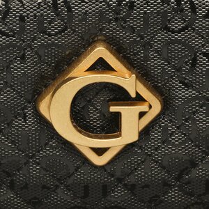 

СумкаGuess, Чорний