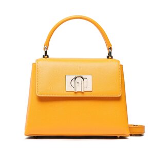 Borsetta Furla - 1927 WB00109-ARE000-1555S-1-007-20-BG-B Curcuma