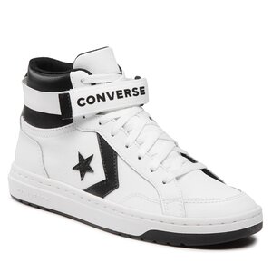 Sneakers Converse - Pro Blaze V2 Mid A00985C White/Black/White