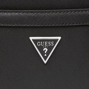 

Плоска сумкаGuess, Чорний