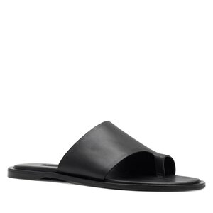 Image of Pantoletten Gino Rossi - YASSMIN-108130 Schwarz