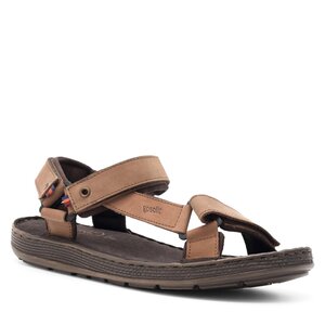 Image of Sandalen Go Soft - 3469 Braun