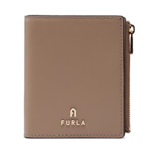 Portafoglio piccolo da donna Furla - Camelia WP00389-AX0733-1257S-1007 Greige
