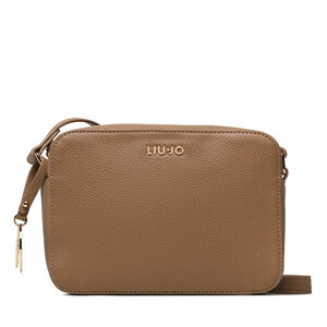 Image of Handtasche Liu Jo - Ecs M Camera Case AA3334 E0086 Nuez 71038