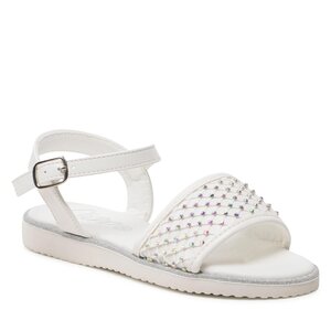 Image of Sandalen Shone - D536-004 White