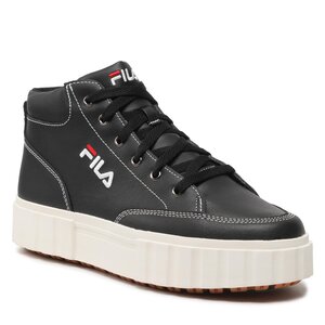 Sneakers Fila - Sandblast Mid Wmn FFW0187.80010 Black