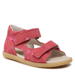 Image of Sandalen Mrugała - Flo 1205/3-55 Candy Stars