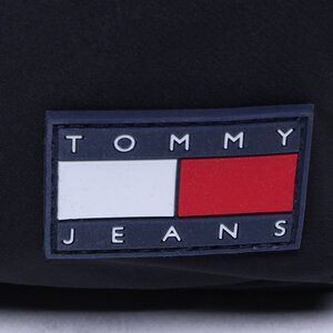 

Плоска сумкаTommy Jeans, Чорний