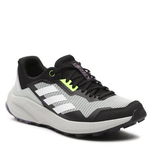 Scarpe adidas - Terrex Trail Rider Trail Running Shoes IF2576 Wonsil/Crywht/Dgsogr