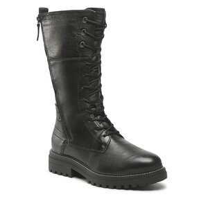 Scarponcini TAMARIS - 1-25249-29 Black 001