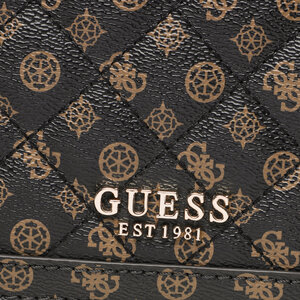 

СумкаGuess, Коричневий