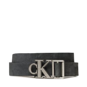 Image of Damengürtel Calvin Klein Jeans - Mono Seasonal Lthr Belt 25Mm K60K610895 BDS