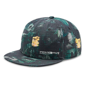 Cappellino Buff - Pack Baseball Okisa 131395.555.10.00 Multi