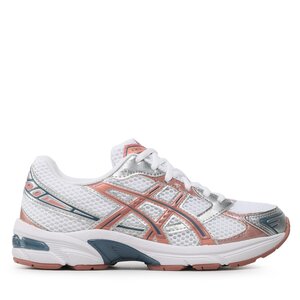 

СнікерcиAsics, Білий