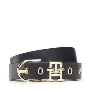 Cintura da donna Tommy Hilfiger - Th Lux 3.0 AW0AW14627 DW5