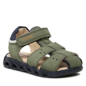 Sandali Primigi - 3935211 M Sage-Blue