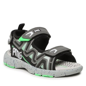 Image of Sandalen Primigi - 3971700 Grey-Black