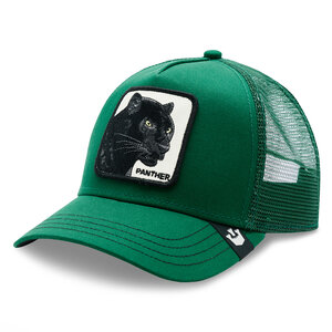 Image of Cap Goorin Bros - The Panther 101-0381 Green