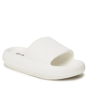 Image of Pantoletten Bianco - 11200050 White