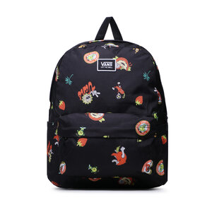 Zaino Vans - Marnier VBS5XQ02 Nero