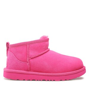 

ВзуттяUgg, Рожевий