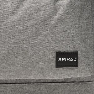 

РюкзакSpiral, Сірий