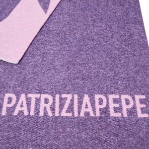 

ШальPatrizia Pepe, Фіолетовий;рожевий