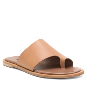 Image of Pantoletten Gino Rossi - NYDIA-108089 Braun