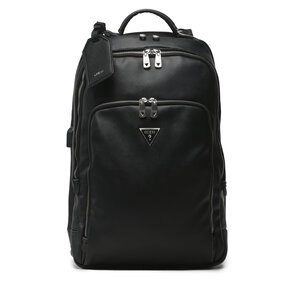 Image of Rucksack Guess - Certosa Saffiano Smart HMECSA P3197 BLA