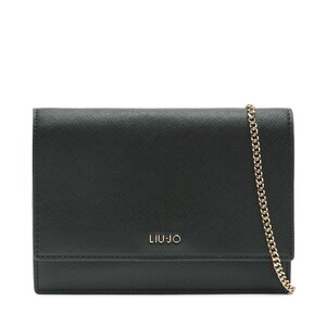 Image of Handtasche Liu Jo - Ecs S Crossbody AA3271 E0087 Nero 22222