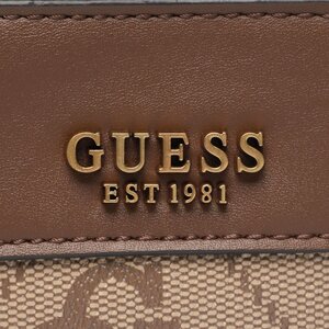 

СумкаGuess, Коричневий
