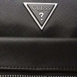 

Сумка для ноутбукаGuess, Чорний
