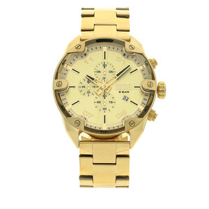 Image of Uhr Diesel - DZ4608 Gold