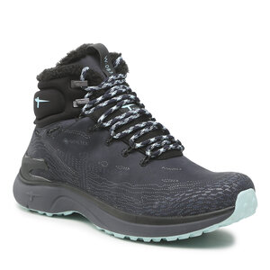 Trekker Boots Tamaris - GORE-TEX 1-26253-39 Fountain Blue 849