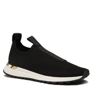 Sneakers MICHAEL Michael Kors - Bodie Slip On 43T1BDFP9D Black