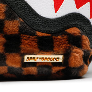 

РюкзакSPRAYGROUND, Коричневий