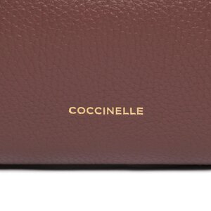 

СумкаCoccinelle, Коричневий