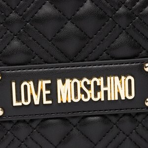 

СумкаLOVE MOSCHINO, Чорний